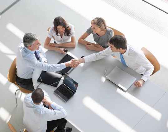 Your Business Opportunity My Image